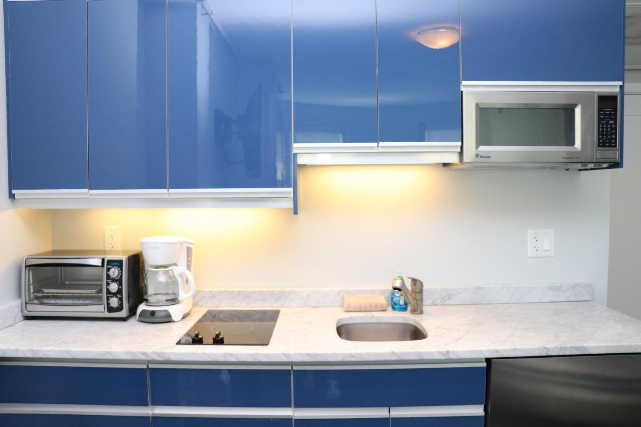 Stylish Newbury Street Studio, #4 Бостон Екстер'єр фото